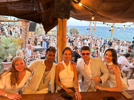 The House of Beautiful Impact Mykonos 